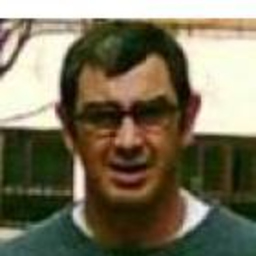 Jose Luis Baturone Lapique