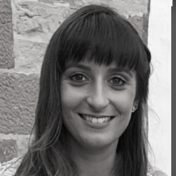 Janina Vogt