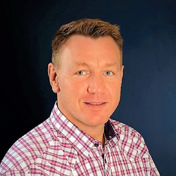 Mike Baumgärtel