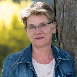 Jeannette Schmechel