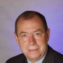 Dr. Claus Maier