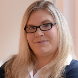 Maria Weiß