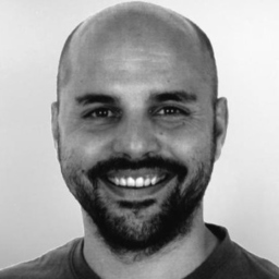 Javier Núñez Fernández