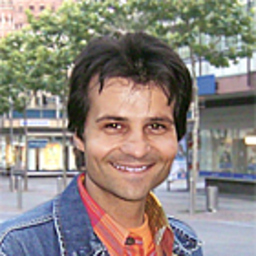 Frank Debo