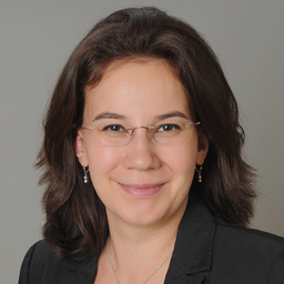 Gabriele Hassenpflug