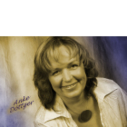 Anke Döttger