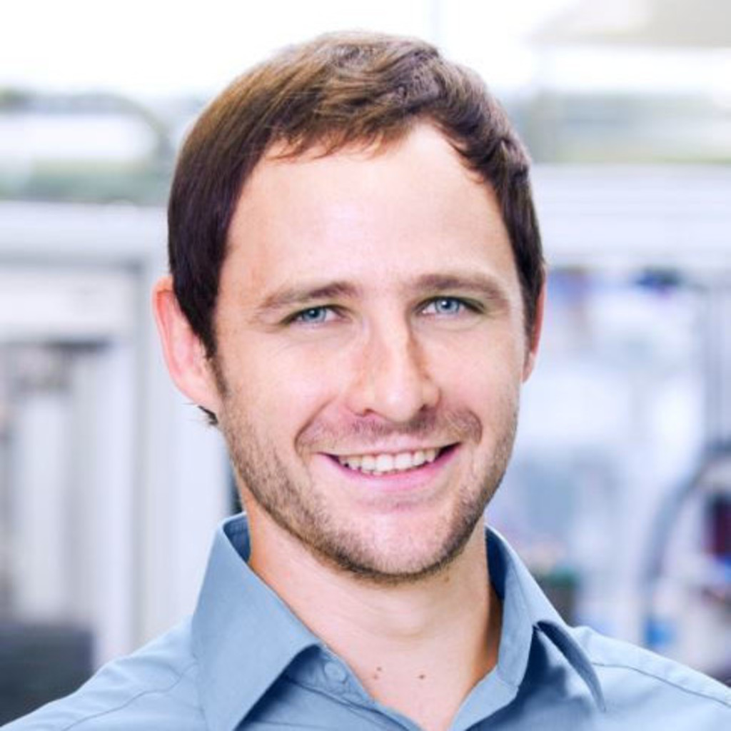 Thomas Baum Head of Operations REMA Lipprandt GmbH & Co. KG XING