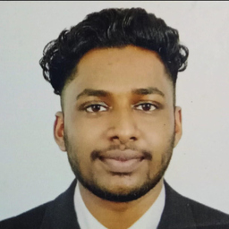 Nizamudeen Pulinthanam