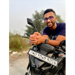 Ashwin Jawalikar