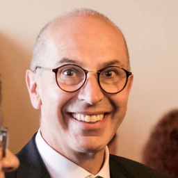 Markus Dilger