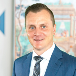 Dominik Schmid
