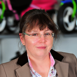 Evelyn Samland