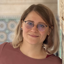 Maria Müller's profile picture