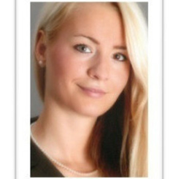 Sarah Josefin Feister