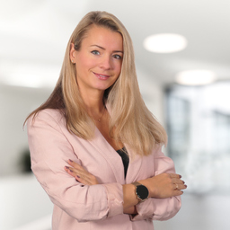 Sarah Josefin Feister