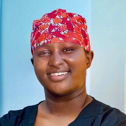 Dr. Marlize Andre's profile picture