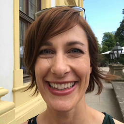 Julia Eisenacher