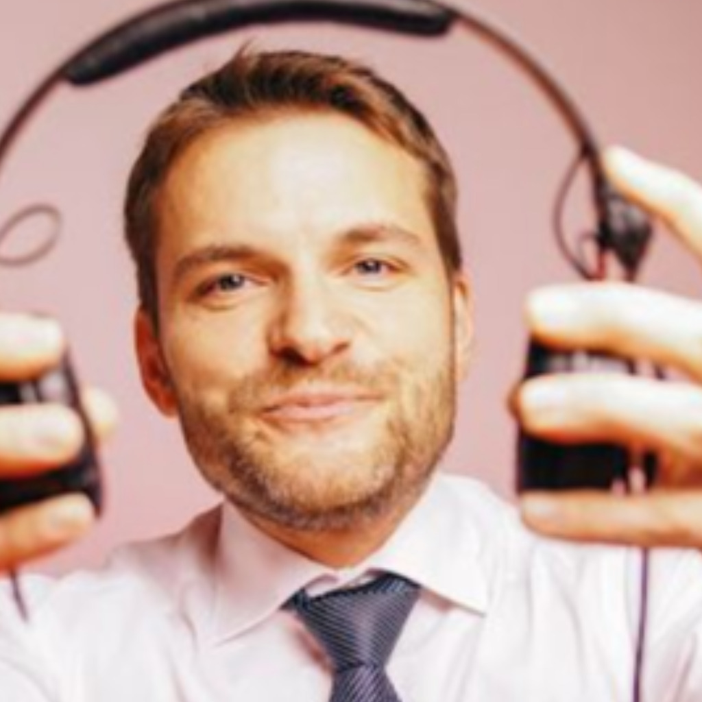 Marcel Rudolf DJ DJ Exclusive Business & Private Events XING