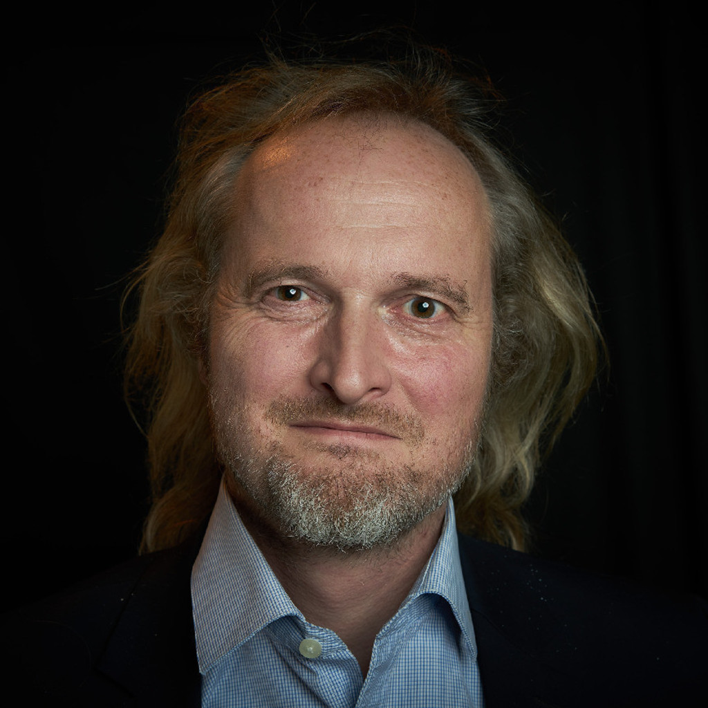 Daniel Martens Designer lilies n' birds Büro für nachhaltige