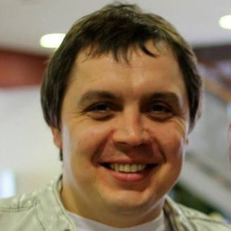Viktor Levandovsky