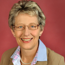 Profilbild Heidemarie Mücke