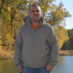 Oleg Mozheiko's profile picture