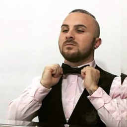 Parisi Roberto
