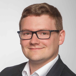 Maximilian Mägerlein's profile picture