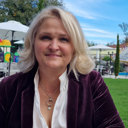 Svetlana Drubel