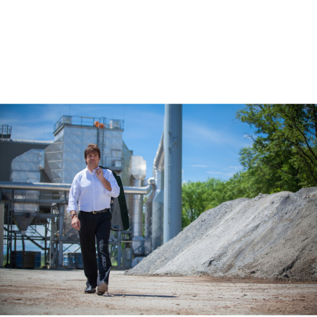 Ferdinand Fiedler Konzerndirektion / Aufsichtsrat Bayerische