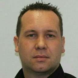 Patrick Jost