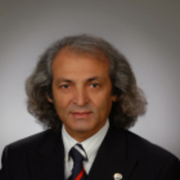 D.Mehmet Ateş