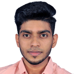 Rohith Krishnan Bala Krishnan