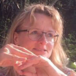 Joerdis Neubauer