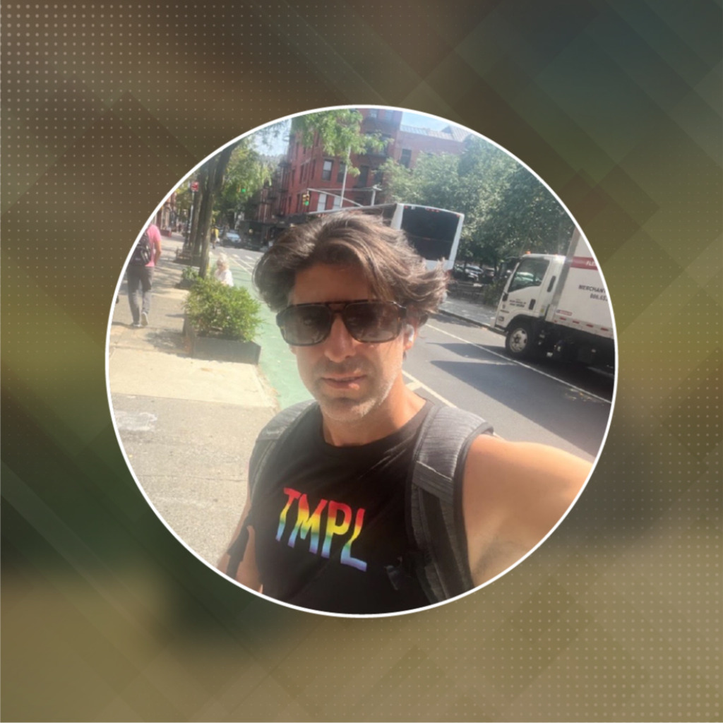 Patrick Walsh CEO Founder, CEO & Managing Partner PW Partners, LLC