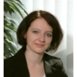 Profilbild Kathrin Eckert