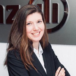 Michelle Finken
