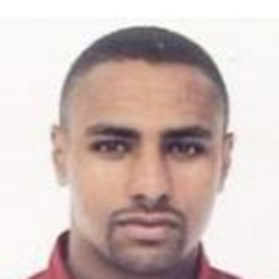 Seifeddine BOUDAYA