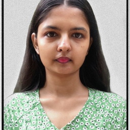 Pallavi Kapadane