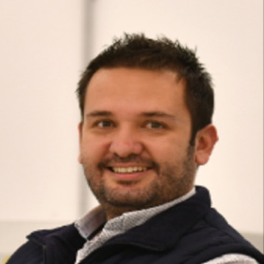 Umut Ozkan Bagci Quality Assurance (QA) Engineer Sanel Auto