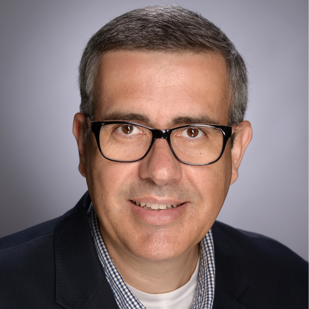 Fredy Welzel - Professor - Deutsch-Brasilianische Gesellschaft - DBG | XING