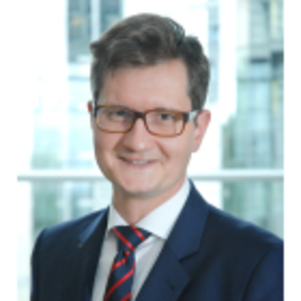 Tobias Teuscher Chief of Staff MEP European Parliament XING