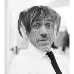 Frank Wolfgang Stockmann