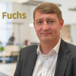 Sergey Fuchs