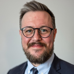 Michael Gebing