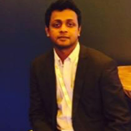 Yuvaraj C R K
