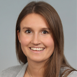 Luisa Hoffmann 