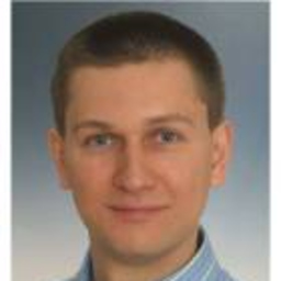 Dr. Alexander Kraynov