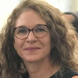 Annette Mai