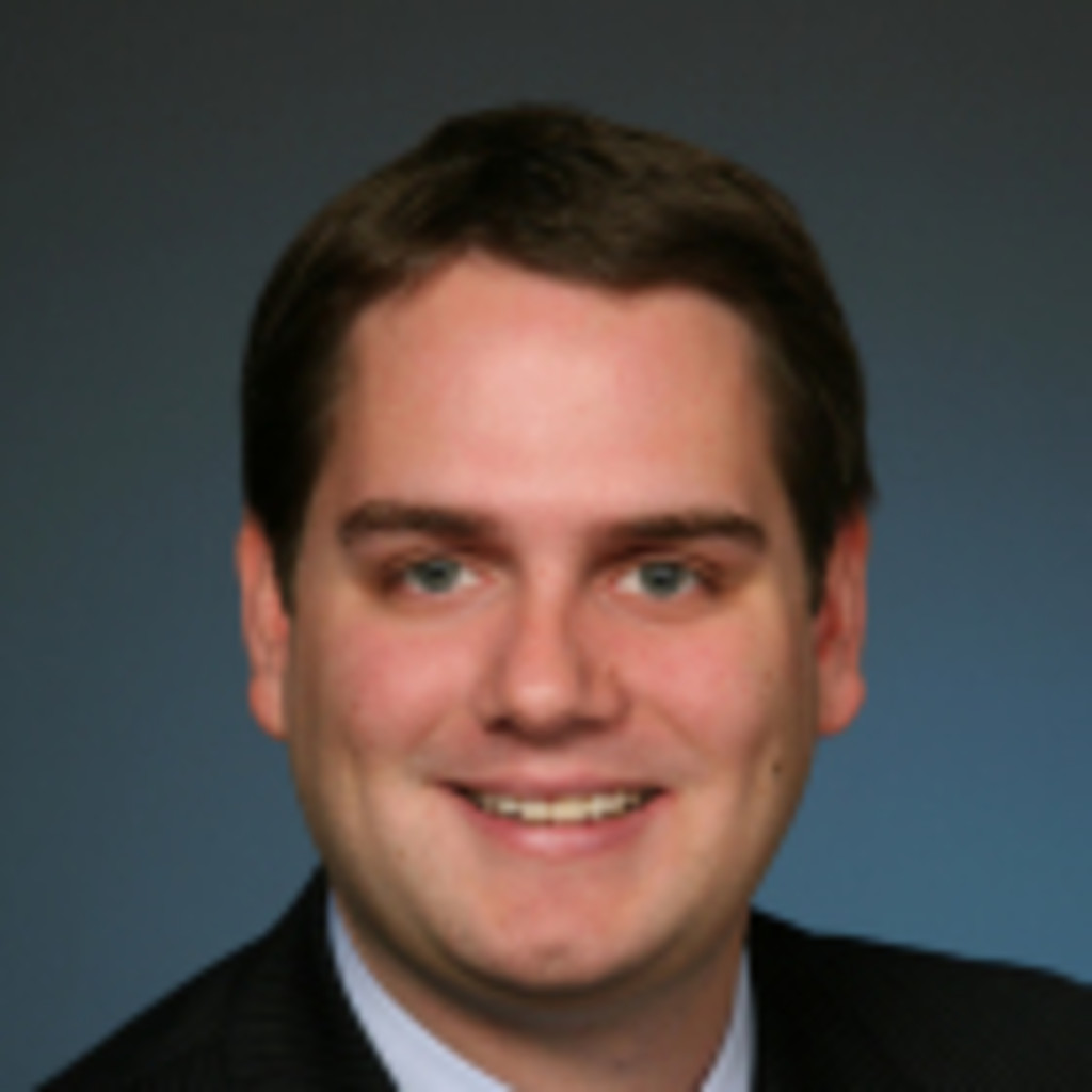 Robert Blum Internationales Marketing Karlshochschule XING